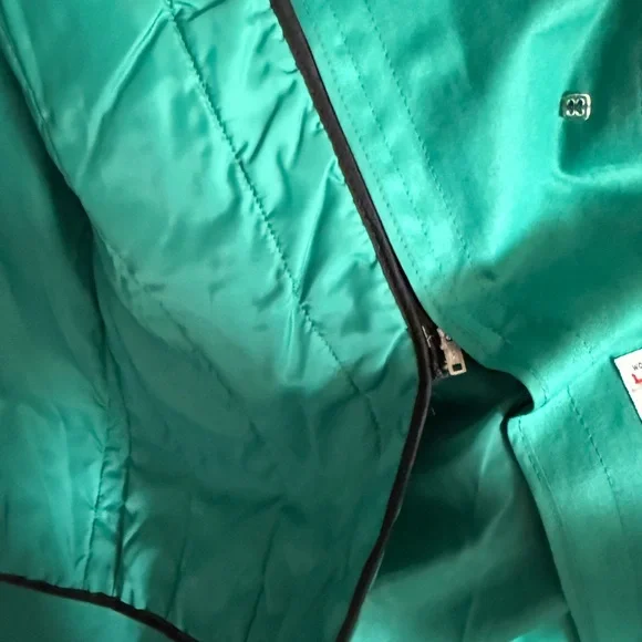 London Fog Trench Coat - Picture 10 of 10